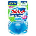 液体ブルーレットおくだけつけ替用 ミントの香り 70ml 小林製薬 エキタイBLオクダケツケカエミント