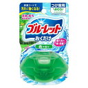 液体ブルーレットおくだけつけ替用 森の香り 70ml 小林製薬 エキタイBLオクダケツケカエモリ