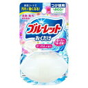 液体ブルーレットおくだけつけ替用 せっけんの香り 70ml 小林製薬 エキタイBLオクダケツケカエセツケン