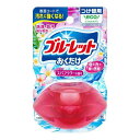 液体ブルーレットおくだけつけ替用 スパフラワーの香り 70ml 小林製薬 エキタイBLオクダケツケカエSフラワ-