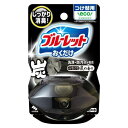 液体ブルーレットおくだけつけ替用 心なごむ炭の香り 70ml 小林製薬 エキタイBLオクダケツケカエスミ