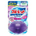 液体ブルーレットおくだけつけ替用 やすらぎそよぐラベンダーの香り 70ml 小林製薬 エキタイBLオクダケカエラベンダ-