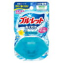 液体ブルーレットおくだけつけ替用 ブルーミーアクアの香り 70ml 小林製薬 エキタイBLオクダケカエブル-ミ-A