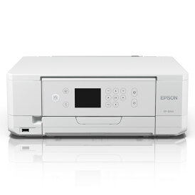 エプソン A4カラーインクジェットプリンター複合機 EPSON Colorio(カラリオ) EP-816A