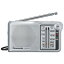 RF-P155 ѥʥ˥å FM/AM 2Хɥ饸 Panasonic