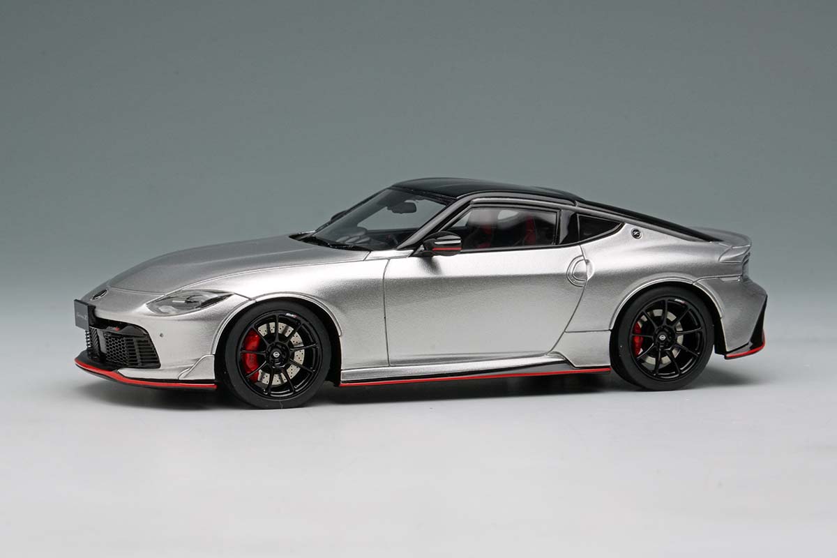 楽天市場】fairlady z nismo 1／43の通販