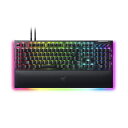 Razer 【国内正規品】メカニカルゲーミングキーボード BlackWidow V4 Pro Razer Chroma RGB 対応 Yellow Switch 日本語配列 RZ03-04683100-R3J1