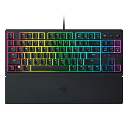 Razer 【国内正規品】Ornata V3 Tenkeyless 英語配列 RZ03-04880100-R3M1
