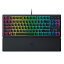 Razer 【国内正規品】メカ・メンブレン キーボード Razer Chroma RGB対応 薄型テンキーレス 英語配列 Ornata V3 Tenkeyless RZ03-04880100-R3M1