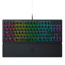 Razer yKizJEu L[{[h Razer Chroma RGBΉ ^eL[X {z Ornata V3 Tenkeyless JP RZ03-04881200-R3J1