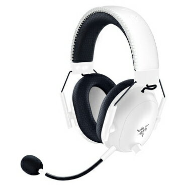 Razer 【国内正規品】ワイヤレスゲーミングヘッドセット BlackShark V2 Pro White Edition(ホワイト) RZ04-04530200-R3M1 Razer 【国内正規品】ワイヤレスゲーミングヘッドセット BlackShark V2 Pro White Edition(ホワイト) RZ04-04530200-R3M1