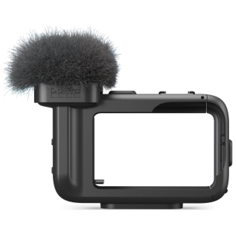 GoPro メディアモッド2.0「AGFMD-001」 AGFMD-001