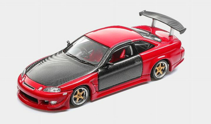 楽天市場】ソアラ ミニカー 1/64の通販