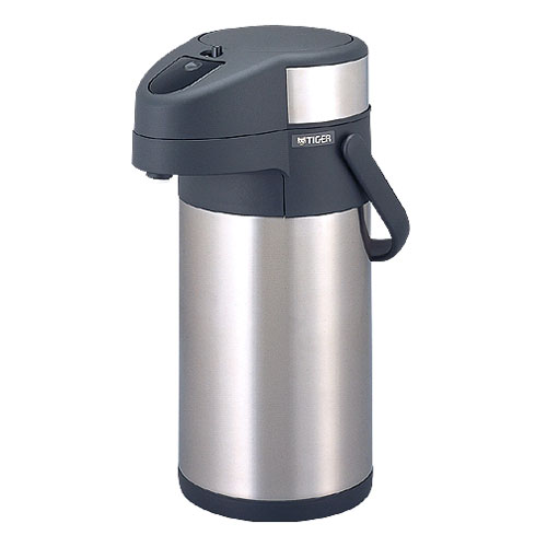 タイガー ステンレスエアーポット　2.2L MAB-A220-XC [MABA220XC]