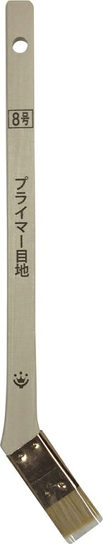 ハンディ・クラウン プライマー目地刷毛 筋 3412617