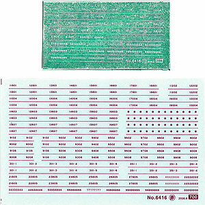 ［鉄道模型］グリーンマックス 【再生産】 Nゲージ 6416 東武ステンレス製通勤車 赤色/白 車両マーク インレタ 