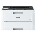 ブラザー A4カラーレーザープリンター brother PRIVIO（プリビオ） HL-L3240CDW