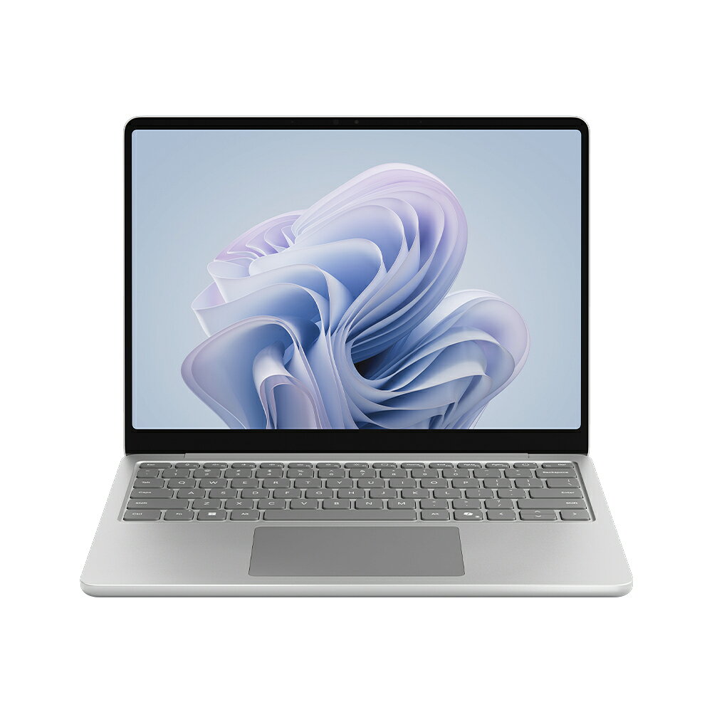 Microsoft Surface Laptop（13型/Snapdragon X Plus/メモリ 12GB/SSD 256GB/Office）プラチナ EP2-82093