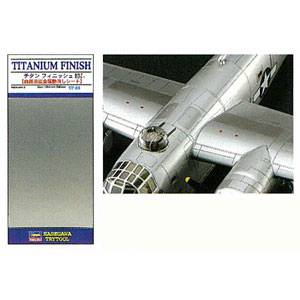 ハセガワ トライツール チタンフィニッシュ【71803】