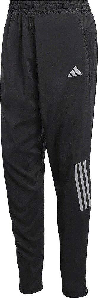 アディダス レディース Adi365 アイコニック/// アストロ ランニング パンツ（ブラック・サイズ：M） CE656-KC4947-J/M adidas