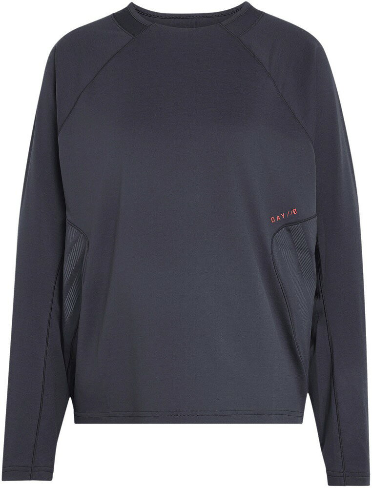 【返品種別A】□「返品種別」について詳しくはこちら□◆ランニング長袖Tシャツは、自由と快適さを重視するランナー向けのデザイン◆このTシャツは、ルーティンにくつろいだ気楽な雰囲気をもたらし、パフォーマンスを求める場合にもレジャーにも、幅広く使える◆ルーズフィットで動きやすく、クラシックなクルーネックラインが流行に左右されない雰囲気を演出◆ソフトなダブルニット生地は肌に優しく、快適さを高める◆このTシャツでは、ランナーやライフスタイルにこだわる人のために、さりげないスタイルと実用的なパフォーマンスが融合◆さわやかな朝のジョギングや、気楽な街歩きのための重ね着にもぴったり■　仕　様　■素材・材質：ポリエステル100％ルーズフィット、クルーネック、ダブルニット構造レディース[QB593KU8475JXL]アディダスアウトドア＞ランニング・ジョギング＞ウェア