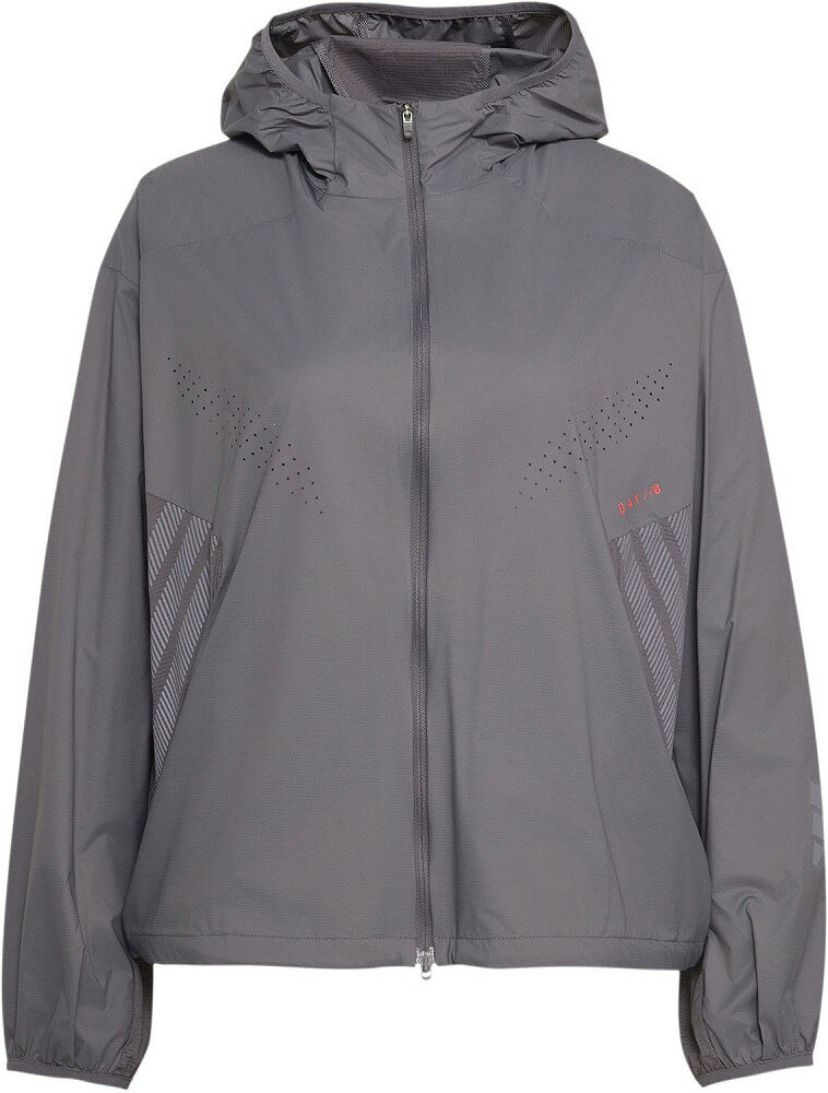 【返品種別A】□「返品種別」について詳しくはこちら□◆Running Woven Jacketは、自信を持って動き回り、快適さを求める人のためにデザインされている◆このジャケットは、ウォーミングアップ、クールダウン、そして街へ出かけるときまで、日常に大胆でポジティブなエッジを加える一着◆2ウェイジップで重ね着がしやすく、ペースに合わせて調節できる◆フードはカジュアルな雰囲気をプラス◆ルーズフィットとモダンなウーブン構造が動きやすさとリラックスしたシルエットを実現◆アクティブなライフスタイルをサポートするジャケット◆パフォーマンスランニングにも普段のウェアにもぴったり◆アディダスが届けるのは、目指すものと同じくらい多様性に富んだジャケット■　仕　様　■素材・材質：ナイロン6.6 53％、ナイロン47％ルーズフィット、ジップクロージャー、ダブルウィーブ構造、フード付きレディース[KO054KU8467J2XL]アディダスアウトドア＞ランニング・ジョギング＞ウェア