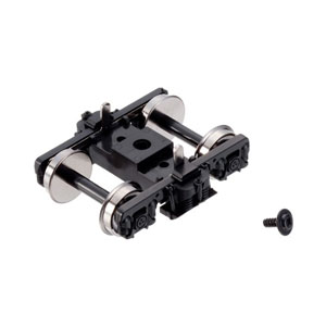 ［鉄道模型］トミックス 【再生産】(HO) HO-T15 TR62 (コロ軸)