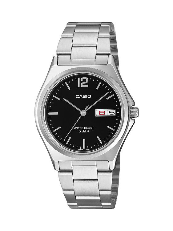 カシオ 【国内正規品】CASIO Collection　スタンダード クオーツ　メンズタイプ MTP-1440DJ-1AJF [MTP1440DJ1AJF]【返品種別A】