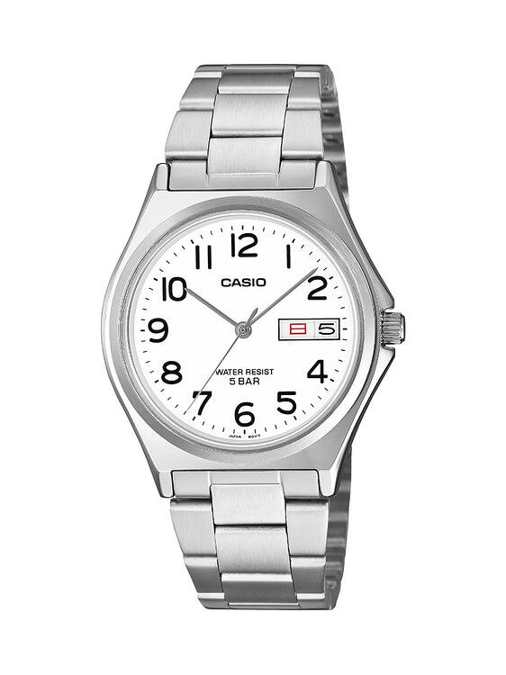カシオ 【国内正規品】CASIO Collection　スタンダード クオーツ　メンズタイプ MTP-1440DJ-7BJF [MTP1440DJ7BJF]【返品種別A】