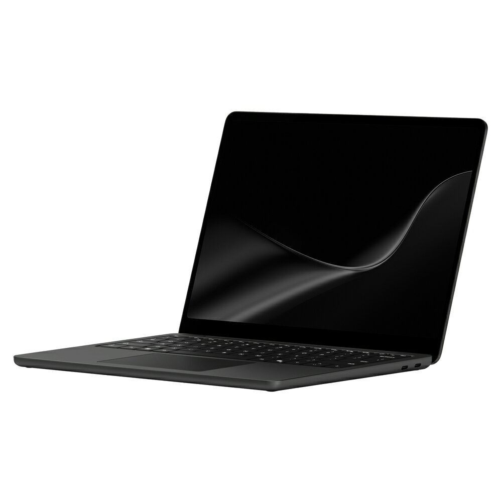 Surface Laptop 13インチ 第2世代 EP2-77815 ブラック