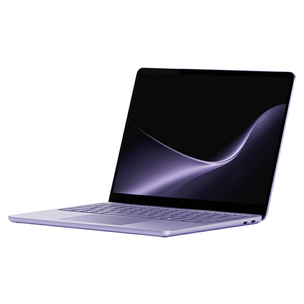 Microsoft Surface Laptop（13型/Snapdragon X2 Plus/メモリ 16GB/UFS 256GB/Office）バイオレット EP2-85688