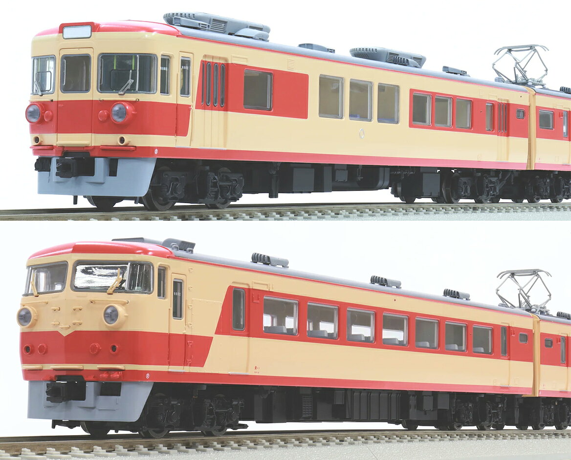 楽天市場】157系（電車｜鉄道模型）：ホビーの通販
