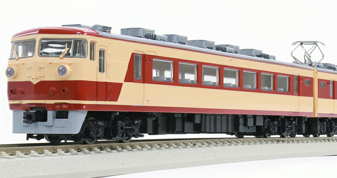 楽天市場】157系（鉄道模型｜ホビー）の通販