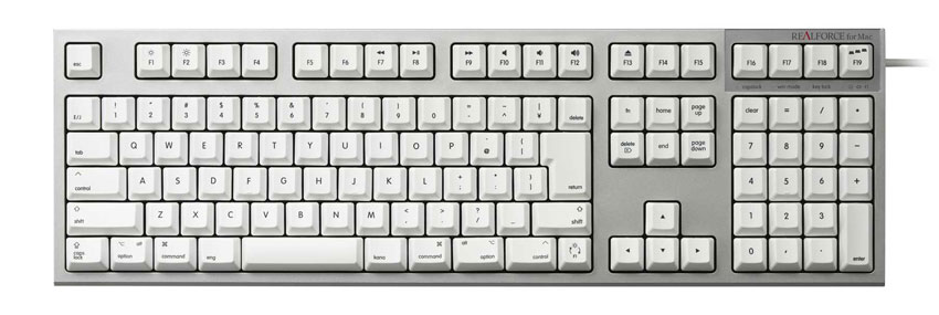 楽天市場】東プレ realforce r2の通販