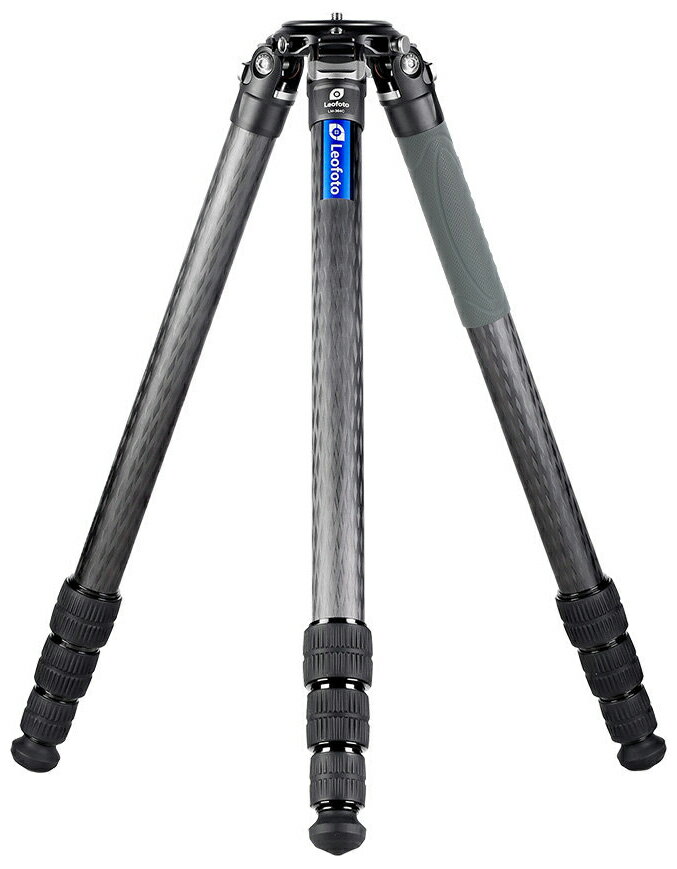 レオフォト カーボンシステム三脚「LM-364CL」 LM-364CL Leofoto サミットシリーズ