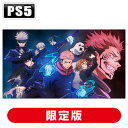 呪術廻戦 戦華双乱 プレミアム限定版 PS5版