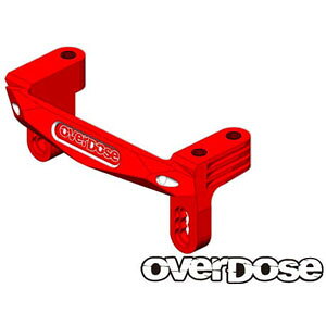楽天市場】overdose サーボの通販