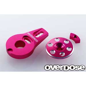 楽天市場】overdose サーボの通販