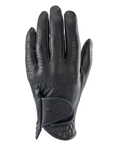 キャスコ メンズ ゴルフグローブ シルキーフィット レギュラー左手用(ブラック・サイズ：22cm) GF-23301-BK-22