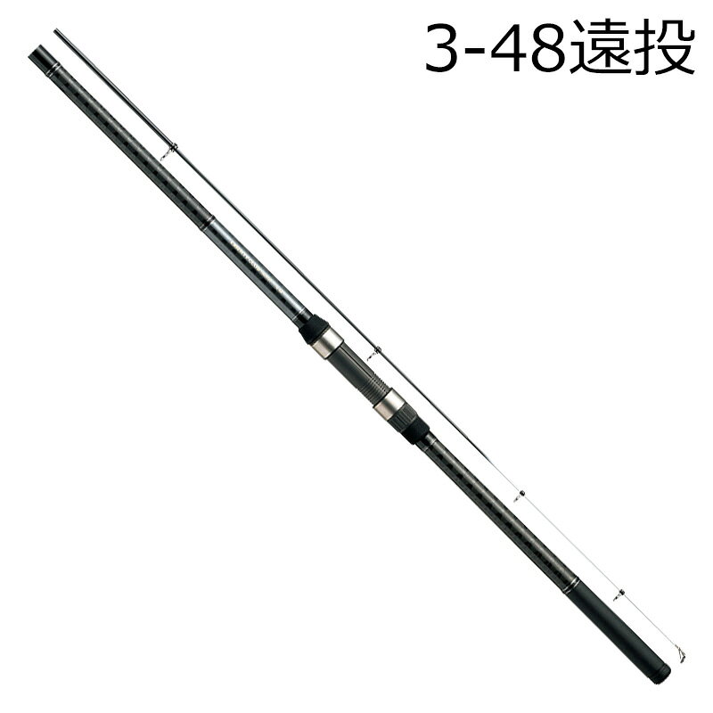 【返品種別A】□「返品種別」について詳しくはこちら□メーカー保証 無しウキ釣り・テンヤ釣りに最適なタチウオ専用ロッドタチウオのウキ釣りではウキが消し込んで合わせても乗らないことが多々ある。十分に食い込ませ、効き合わせをしてから合わせることが釣果を上げるコツ。また、針も口の外周周りに掛ることも多く、取り込み中にバレることも少なくない。「リバティクラブ タチウオ」は、取り回しの良さや遠投してもエサ切れしにくいバランス、チューブラー穂先のため合わせも効きやすく、しっかりとフッキングさせ、元・元上のパワーを活かして掛りどころが悪くても取り込める確率を上げたパワーバランス設計。ウキ釣りはもちろんテンヤ釣りでも申し分ないパフォーマンスを発揮するタチウオ専用ロッドに仕上がっている。◆BRAIDING Xブランクのバットセクション最外層をカーボンテープでX状に締め上げることで、ロッド操作時のパワーロスにつながるネジレを抑制する強化構造。ブランク自体は細身のまま高い強度を確保し、持ち重り感も低減することで操作性の向上が図れる。■ブレーディングXブランクのバットセクション最外層をカーボンテープでX状に締め上げることで、ロッド操作時のパワーロスにつながるネジレを抑制するための強化構造。■視認性に優れる白色チューブラー穂先＆ハードガイド仕様。■　仕　様　■全長：4.8m継数：5本仕舞：112cm自重：250g先径/元径：1.5/23.1mm錘負荷：5〜10号適合ハリス(ナイロン)：3〜8号カーボン含有率：94％[06575375ダイワ]ダイワアウトドア＞フィッシング＞ロッド