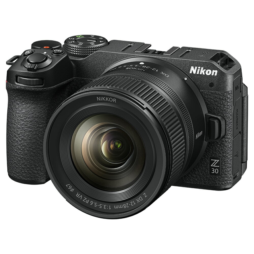 NIKONZ30LK12-28 ニコン ミラーレス一眼カメラ