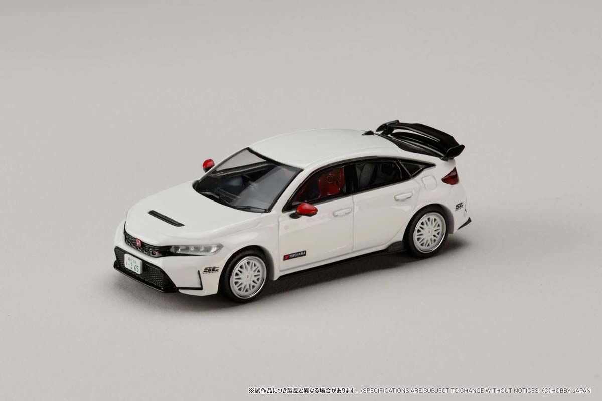 楽天市場】honda シビック type r チャンピオンシップホワイトの通販