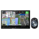 AVIC-CL912-3 パイオニア 8V型HD/TV/DVD/CD/Bluetooth/USB/SD/チューナー・AV一体型メモリーナビゲーション carrozzeria(カロッツェリア) サイバーナビ