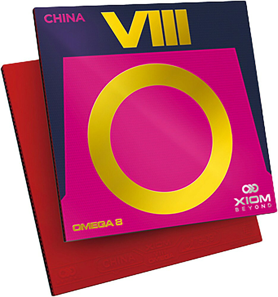 【返品種別A】□「返品種別」について詳しくはこちら□◆伝統的な中国式粘着ラバーの品質を安定させ、スピンをかけられるX-FACTOR中国ラバー◆瞬間的なインパクトによるスピン力と優れたコントロールが魅力■　仕　様　■素材・材質：ゴム、スポンジラバー種類:裏ソフトラバー、スポンジ厚:1.9、MAX、スポンジ硬度(約):52.5[850042002019]株式会社VICTASアウトドア＞卓球＞卓球ラバー