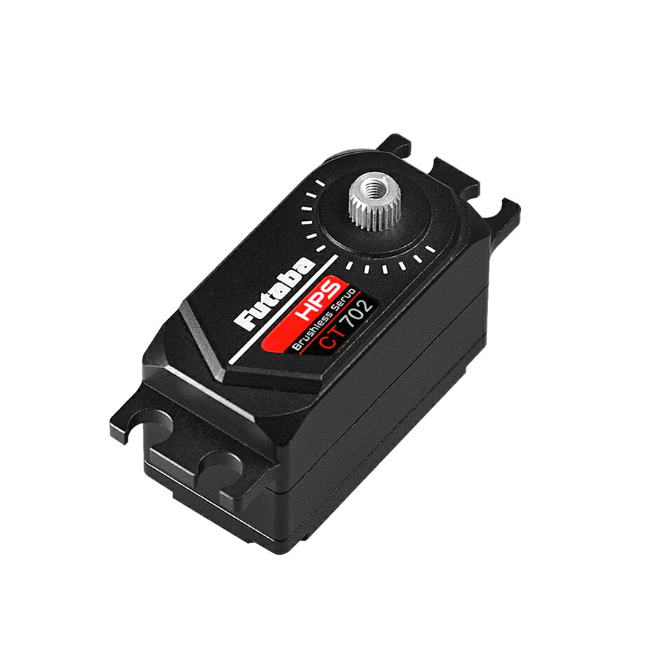 フタバ SERVO HPS-CT702(JPN)【00107386-3】 ラジコン用