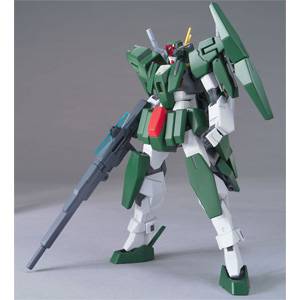 【当店ポイント2倍】バンダイ　1/144 HG 『機動戦士ガンダム00』 ケルディムガンダム【税込】 BHGOO24ケルディムガン [BHGOO24ケルデムガン]【2P20Feb09】／※ポイント2倍は 2/23am9:59迄