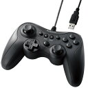 GR ELECOM GAMING LX^_[hQ[pbh USBڑ Xboxn{^zu JC-GP20XBK