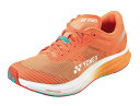 YO-SHRA2L-025-24.0 ヨネックス カーボンクルーズ エアラス ウィメン(ピーチ・サイズ:24.0cm) YONEX