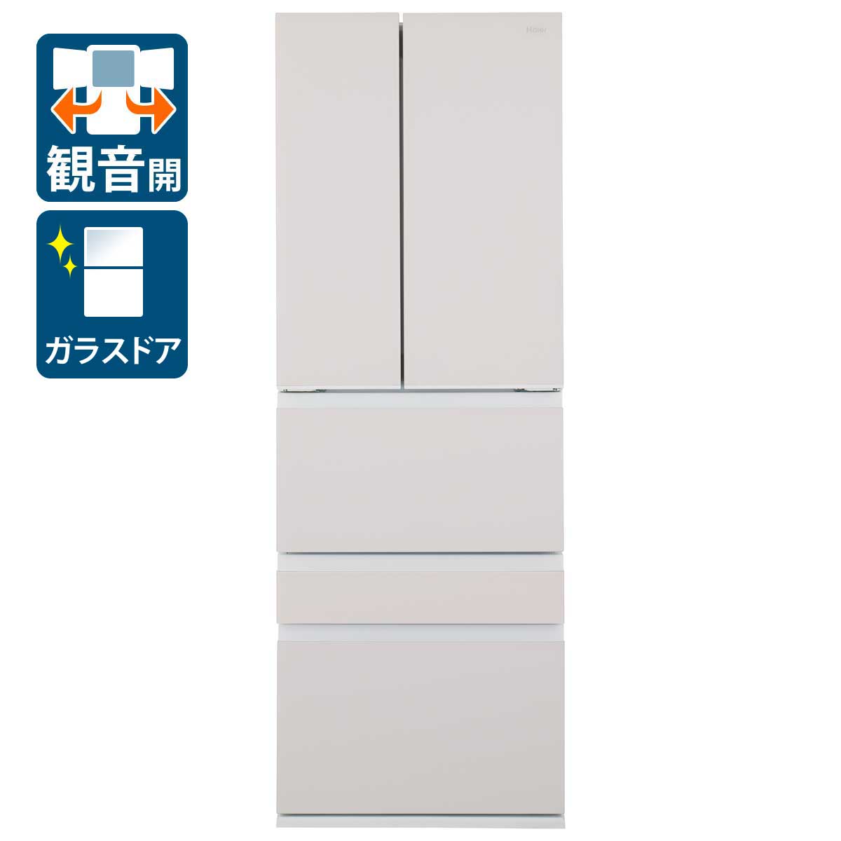 Haier JR-LF51A