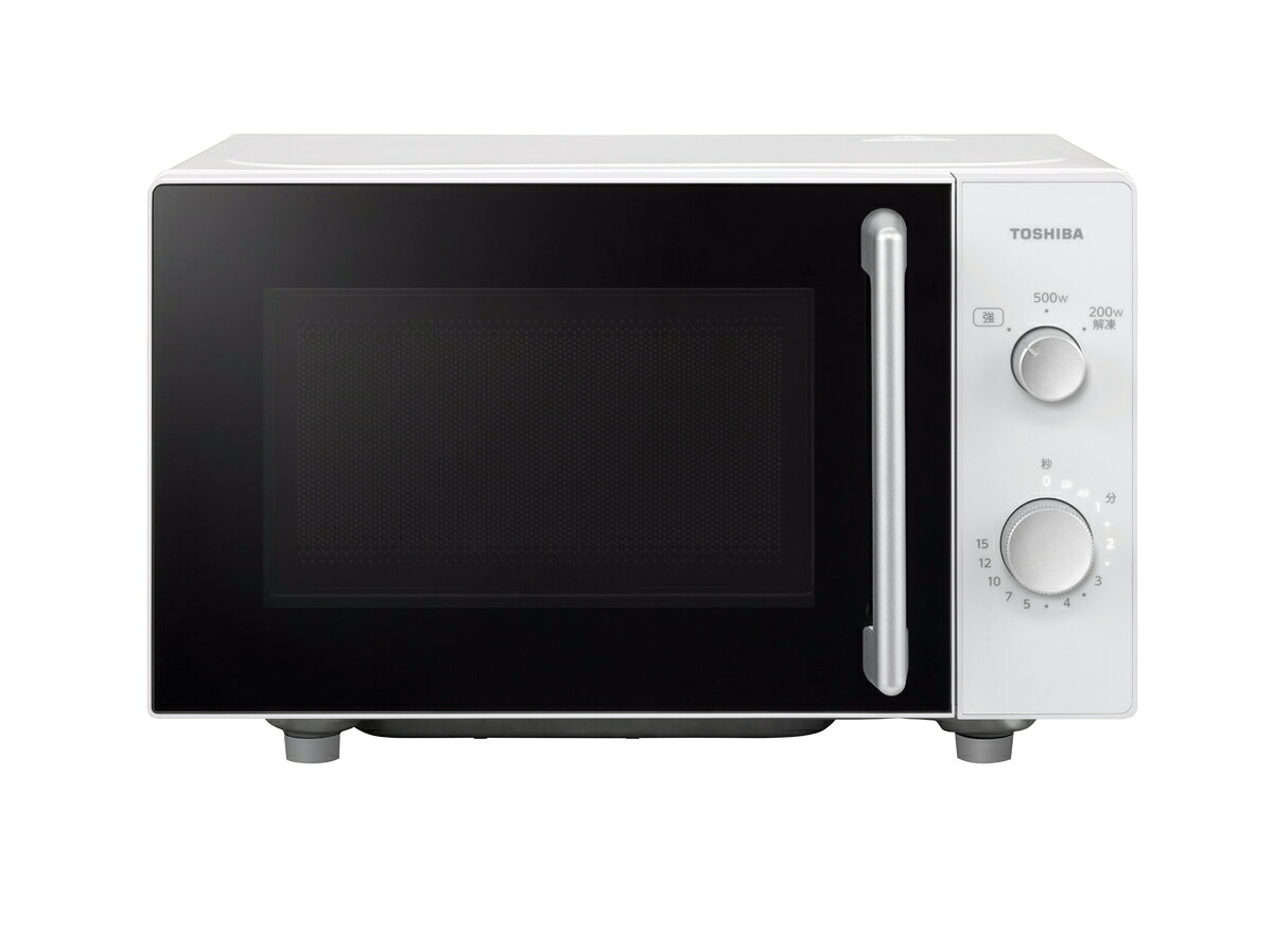 東芝 電子レンジ　16L　ホワイト ER-M5C(W) TOSHIBA 電子レンジ　東芝 [ERM5CW]